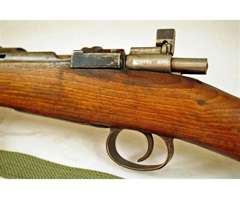 wwii german mauser rifle value